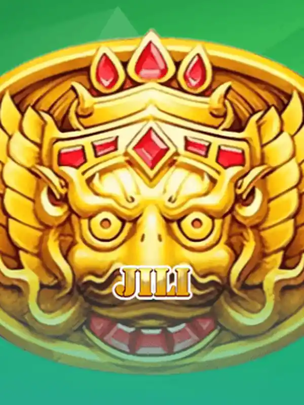JILI স্লট গেম ইন্টারফেস